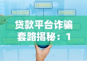 贷款平台诈骗套路揭秘:10大真实案例教你避坑 贷款平台诈骗套路揭秘:10大真实案例教你避坑