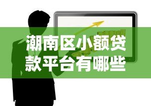 潮南区小额贷款平台有哪些？最新名单解析