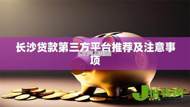 长沙贷款第三方平台推荐及注意事项