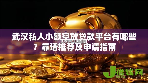 武汉私人小额空放贷款平台有哪些？靠谱推荐及申请指南