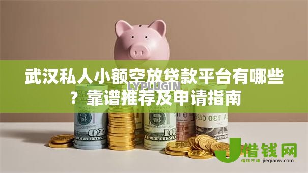 武汉私人小额空放贷款平台有哪些？靠谱推荐及申请指南