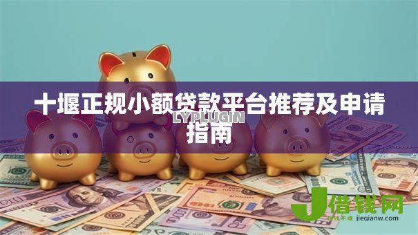十堰正规小额贷款平台推荐及申请指南 十堰正规小额贷款平台推荐及申请指南
