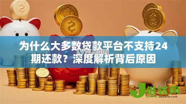 为什么大多数贷款平台不支持24期还款？深度解析背后原因