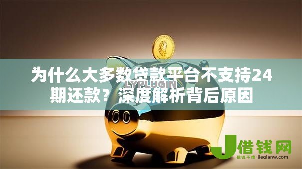 为什么大多数贷款平台不支持24期还款？深度解析背后原因