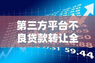 第三方平台不良贷款转让全解析：流程、风险与实操指南