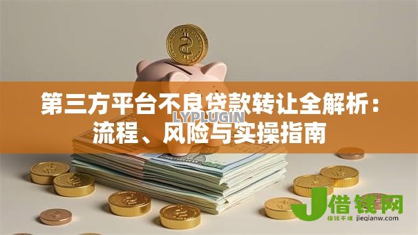 第三方平台不良贷款转让全解析：流程、风险与实操指南