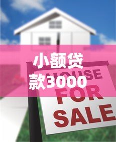 小额贷款3000元能贷多少？小平台额度与注意事项详解