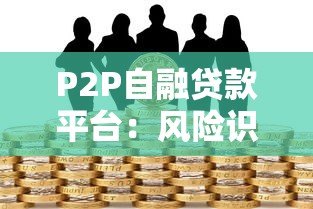 P2P自融贷款平台：风险识别与防范指南
