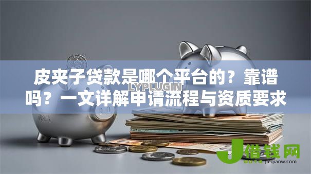 皮夹子贷款是哪个平台的?靠谱吗?一文详解申请流程与资质要求 皮夹子贷款是哪个平台的?靠谱吗?一文详解申请流程与资质要求