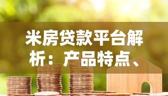 米房贷款平台解析：产品特点、用户评价及风险提示