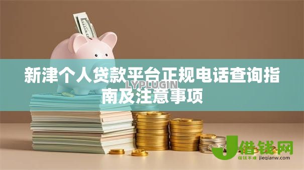 新津个人贷款平台正规电话查询指南及注意事项