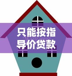 只能按指导价贷款的平台有哪些？优缺点全面解析