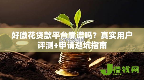 好微花贷款平台靠谱吗?真实用户评测+申请避坑指南 好微花贷款平台靠谱吗?真实用户评测+申请避坑指南