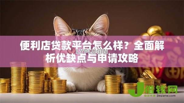 便利店贷款平台怎么样?全面解析优缺点与申请攻略 便利店贷款平台怎么样?全面解析优缺点与申请攻略