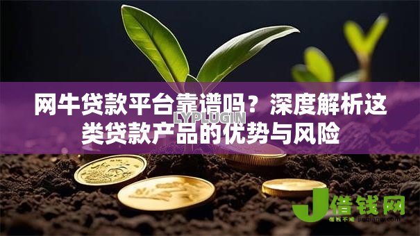 网牛贷款平台靠谱吗?深度解析这类贷款产品的优势与风险 网牛贷款平台靠谱吗?深度解析这类贷款产品的优势与风险
