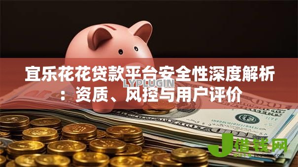 宜乐花花贷款平台安全性深度解析:资质、风控与用户评价 宜乐花花贷款平台安全性深度解析:资质、风控与用户评价