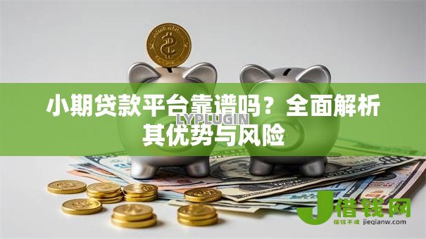 小期贷款平台靠谱吗?全面解析其优势与风险 小期贷款平台靠谱吗?全面解析其优势与风险