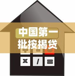 中国第一批按揭贷款平台发展历程与影响分析