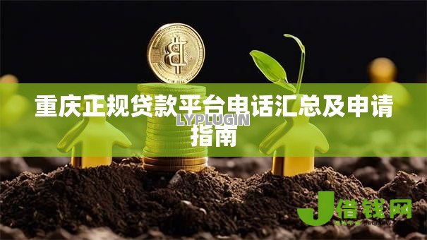 重庆正规贷款平台电话汇总及申请指南