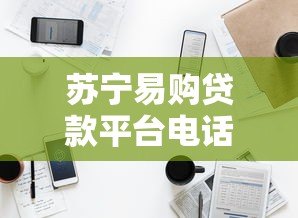 苏宁易购贷款平台电话及申请全攻略:快速获取资金联系方式 苏宁易购贷款平台电话及申请全攻略:快速获取资金联系方式