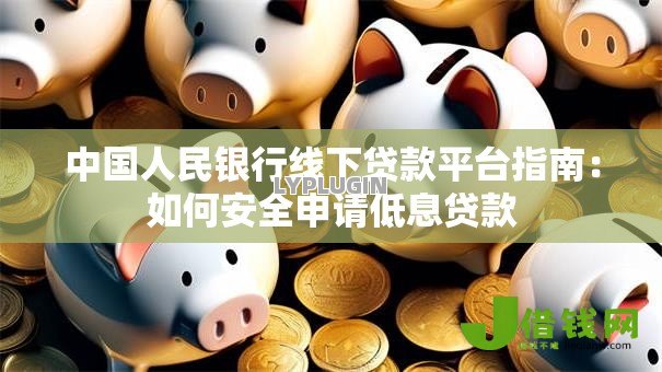 中国人民银行线下贷款平台指南:如何安全申请低息贷款 中国人民银行线下贷款平台指南:如何安全申请低息贷款