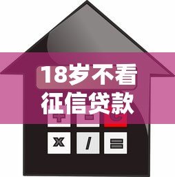 18岁不看征信贷款平台推荐及注意事项解析 18岁不看征信贷款平台推荐及注意事项解析