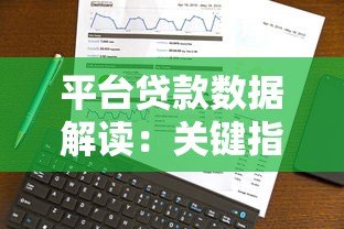 平台贷款数据解读：关键指标与分析方法
