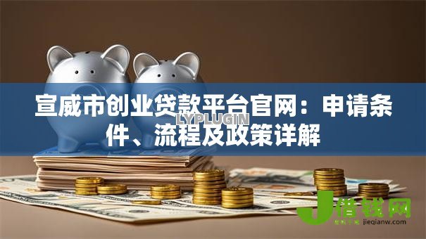 宣威市创业贷款平台官网：申请条件、流程及政策详解
