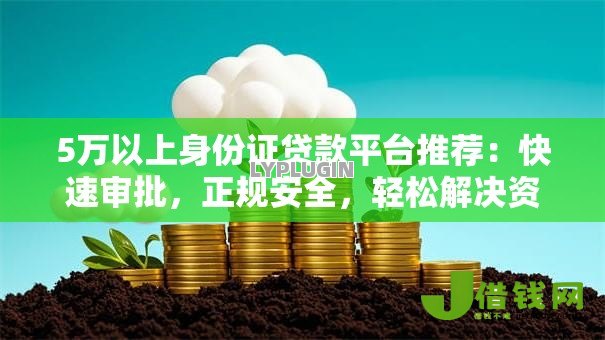 5万以上身份证贷款平台推荐:快速审批,正规安全,轻松解决资金需求 5万以上身份证贷款平台推荐:快速审批,正规安全,轻松解决资金需求