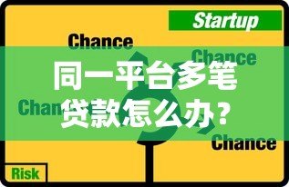 同一平台多笔贷款怎么办？五大影响与应对策略