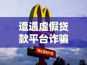 遭遇虚假贷款平台诈骗怎么办？教你识别与应对方法