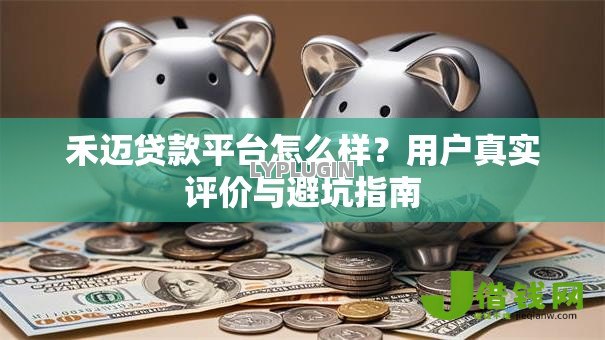 禾迈贷款平台怎么样?用户真实评价与避坑指南 禾迈贷款平台怎么样?用户真实评价与避坑指南
