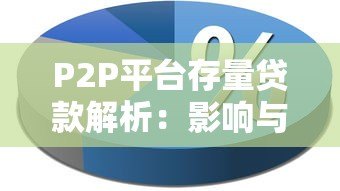 P2P平台存量贷款解析:影响与应对策略 P2P平台存量贷款解析:影响与应对策略