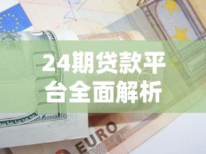 24期贷款平台全面解析：优缺点、选择技巧及注意事项