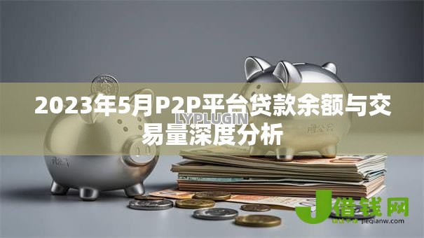 2023年5月P2P平台贷款余额与交易量深度分析