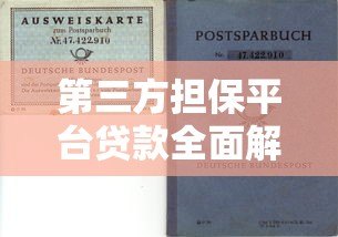 第三方担保平台贷款全面解析:流程、风险与选择技巧 第三方担保平台贷款全面解析:流程、风险与选择技巧