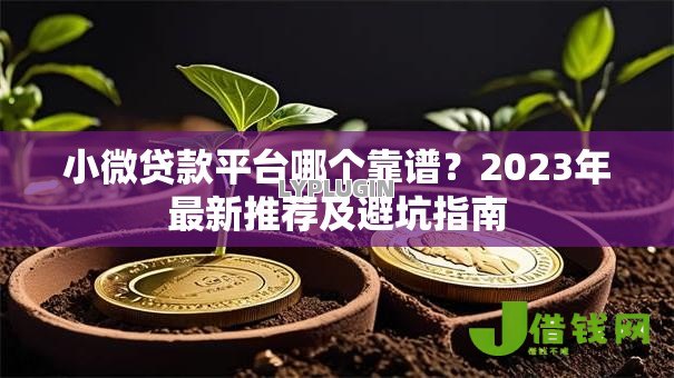 小微贷款平台哪个靠谱?2023年最新推荐及避坑指南 小微贷款平台哪个靠谱?2023年最新推荐及避坑指南