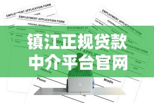 镇江正规贷款中介平台官网申请指南