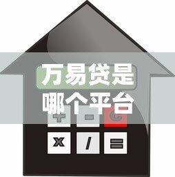 万易贷是哪个平台贷款？全面解析其背景与借款流程