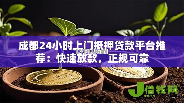 成都24小时上门抵押贷款平台推荐:快速放款,正规可靠 成都24小时上门抵押贷款平台推荐:快速放款,正规可靠