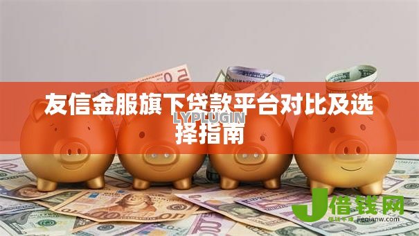 友信金服旗下贷款平台对比及选择指南 友信金服旗下贷款平台对比及选择指南