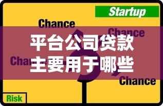 平台公司贷款主要用于哪些领域？真实用途解析