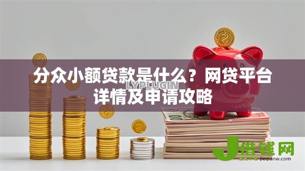 分众小额贷款是什么？网贷平台详情及申请攻略