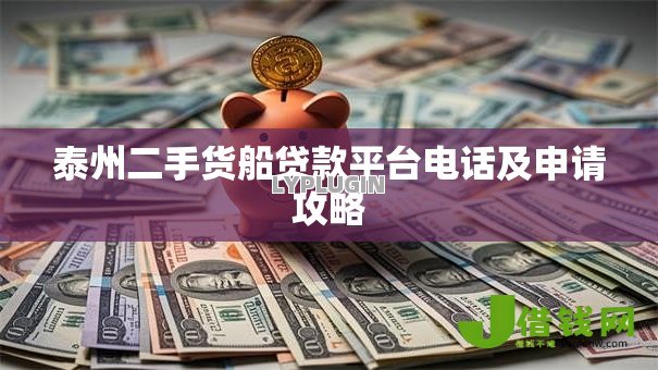 泰州二手货船贷款平台电话及申请攻略