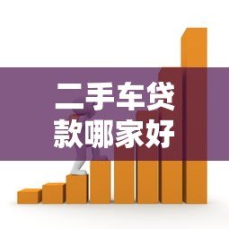 二手车贷款哪家好?金融平台合作全解析 二手车贷款哪家好?金融平台合作全解析