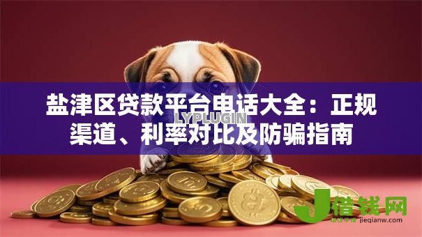 盐津区贷款平台电话大全:正规渠道、利率对比及防骗指南 盐津区贷款平台电话大全:正规渠道、利率对比及防骗指南