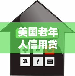美国老年人信用贷款平台指南:如何安全借款 美国老年人信用贷款平台指南:如何安全借款