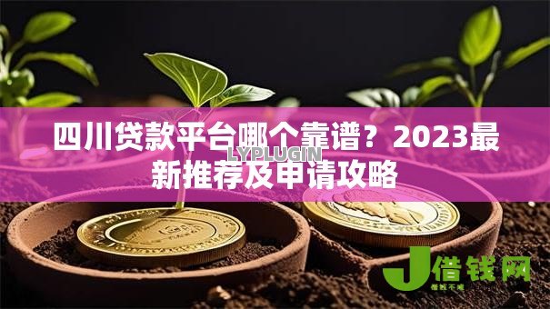四川贷款平台哪个靠谱？2023最新推荐及申请攻略