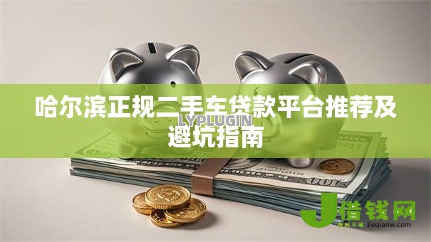 哈尔滨正规二手车贷款平台推荐及避坑指南