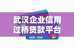 武汉企业信用过桥贷款平台：企业短期资金周转解决方案